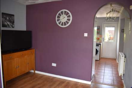 Crompton Avenue, Breightmet, Image 13