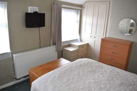Crompton Avenue, Breightmet, Image 18