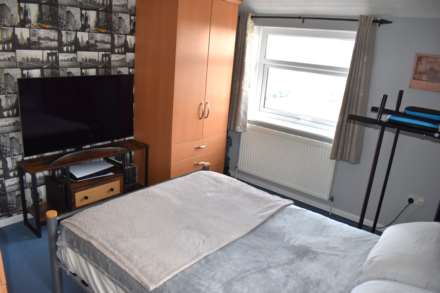 Crompton Avenue, Breightmet, Image 20