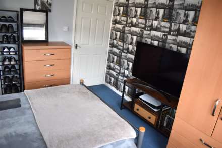 Crompton Avenue, Breightmet, Image 21
