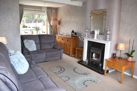 Crompton Avenue, Breightmet, Image 3