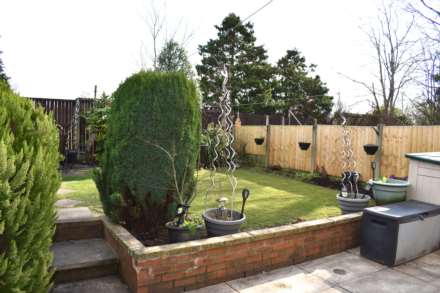 Crompton Avenue, Breightmet, Image 31