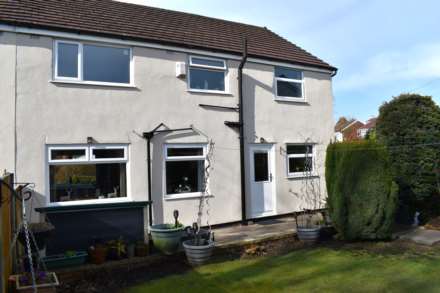 Crompton Avenue, Breightmet, Image 32