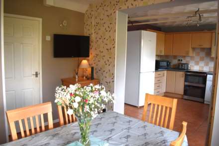 Crompton Avenue, Breightmet, Image 6
