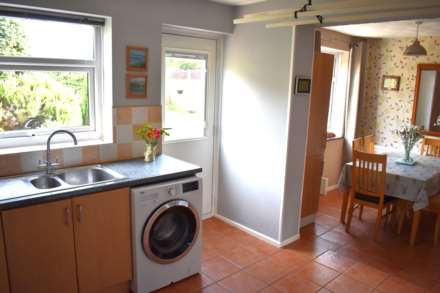 Crompton Avenue, Breightmet, Image 7