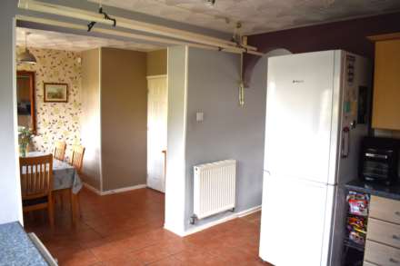 Crompton Avenue, Breightmet, Image 9