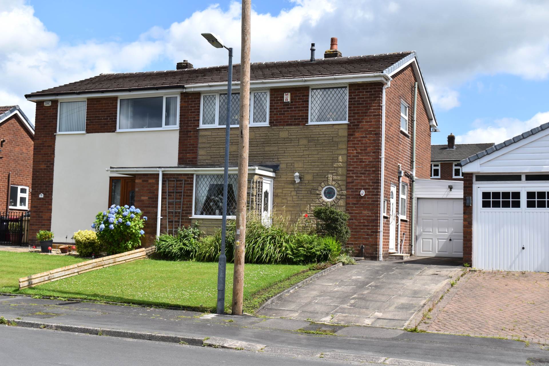 Dewhurst Road, Harwood, Image 1