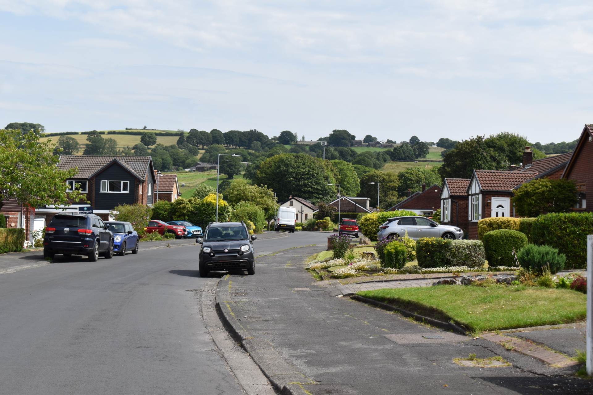 Patterdale Road, Harwood, Image 21