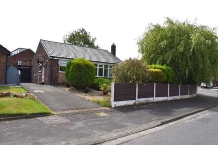 Patterdale Road, Harwood