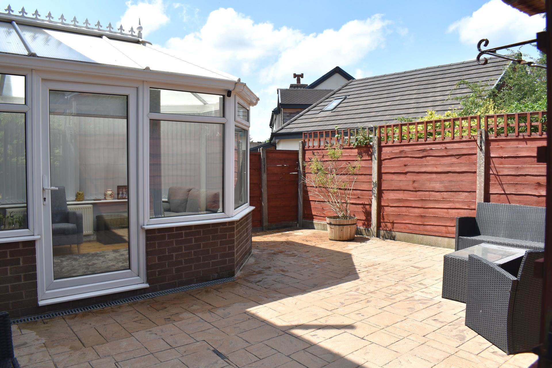 Scarthwood Close, Bradshaw, Image 19