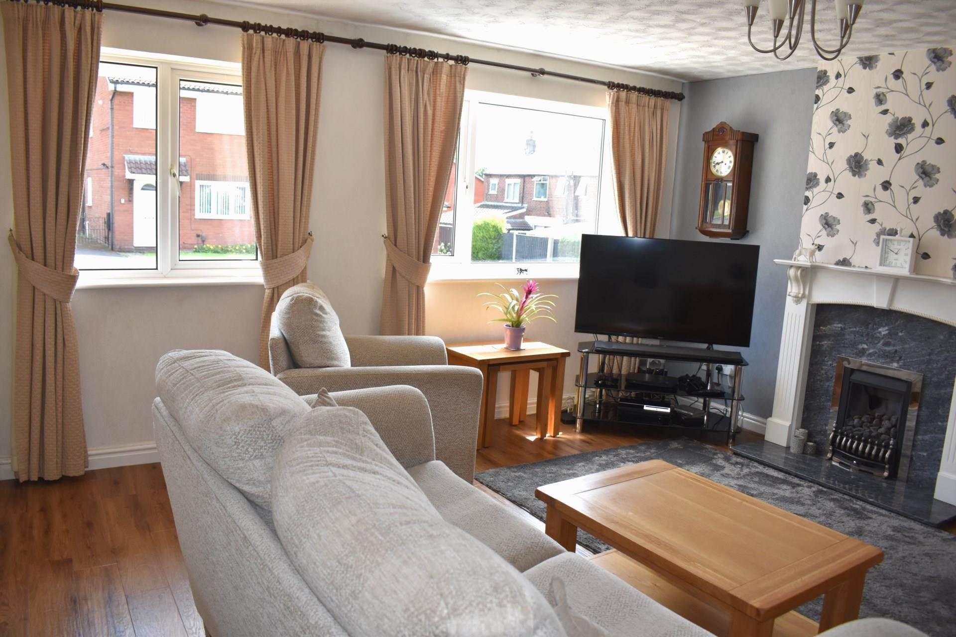 Scarthwood Close, Bradshaw, Image 2