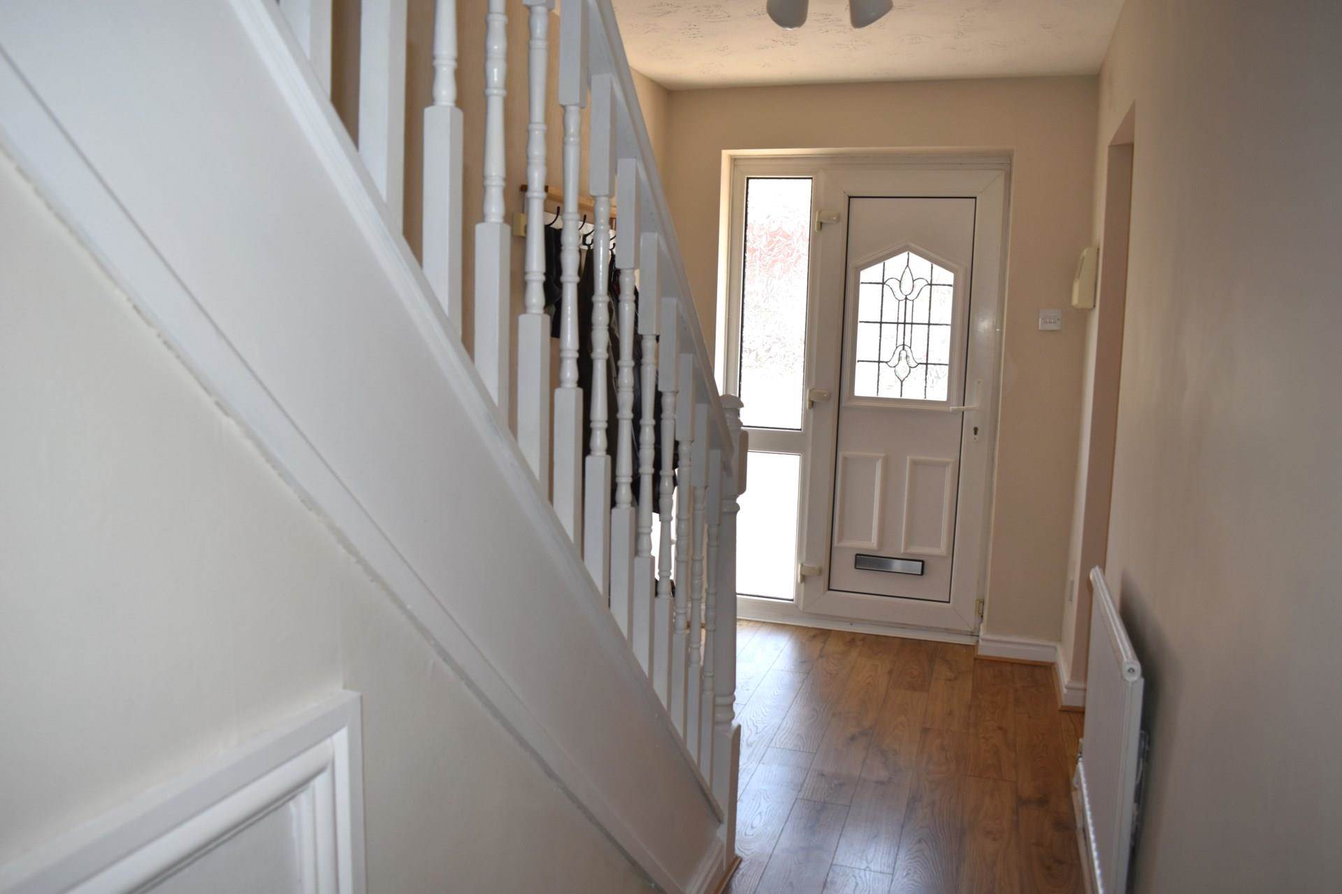 Scarthwood Close, Bradshaw, Image 3