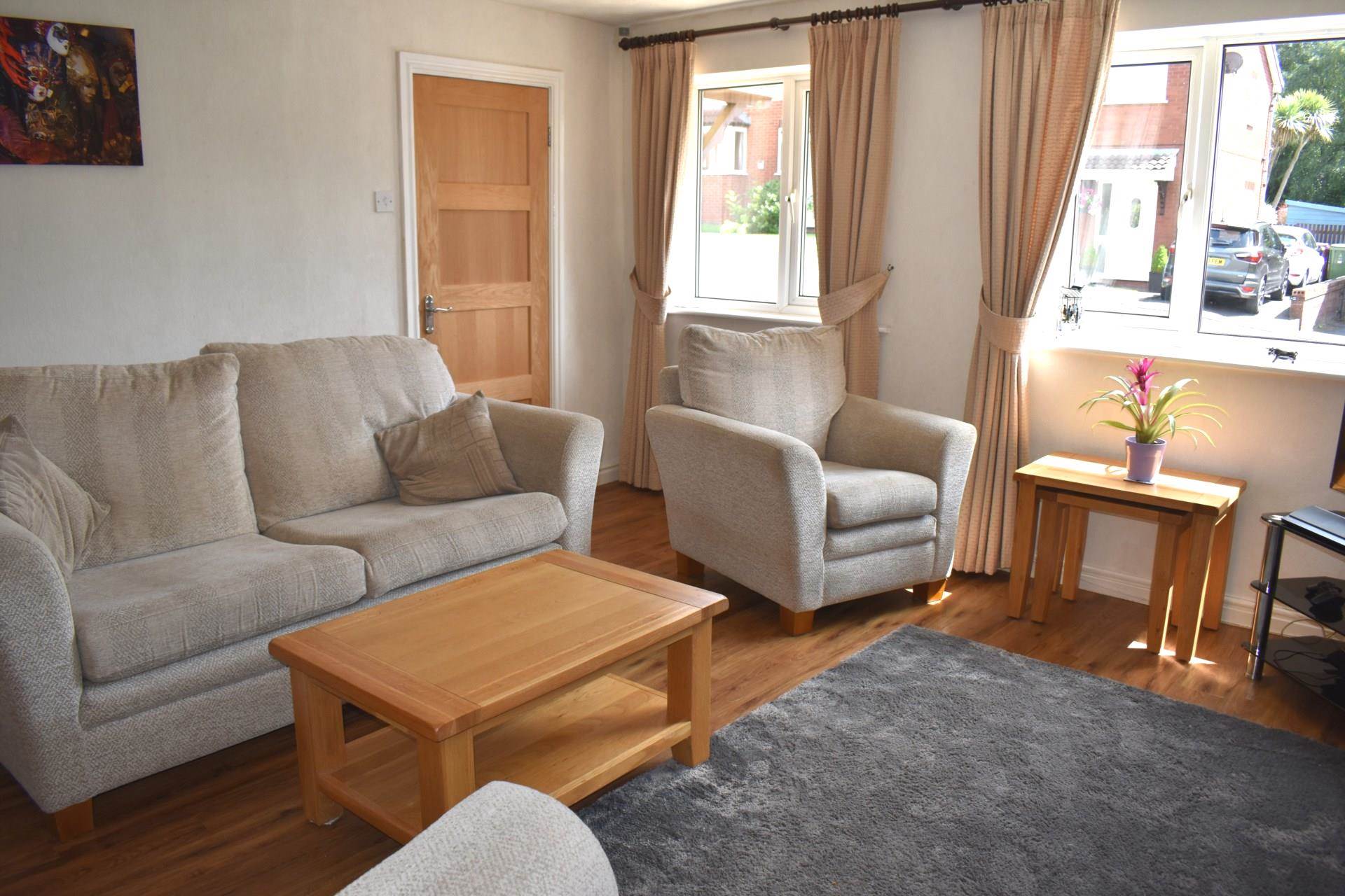 Scarthwood Close, Bradshaw, Image 4