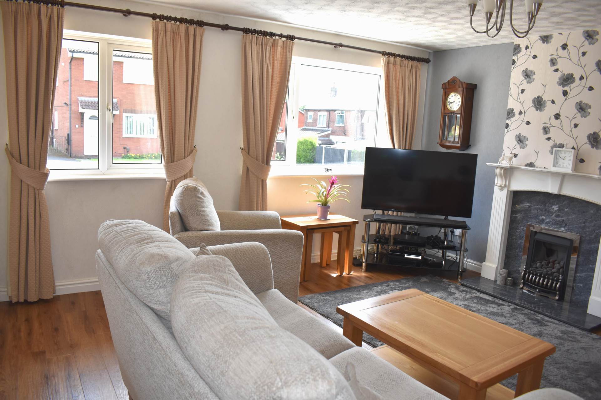 Scarthwood Close, Bradshaw, Image 5