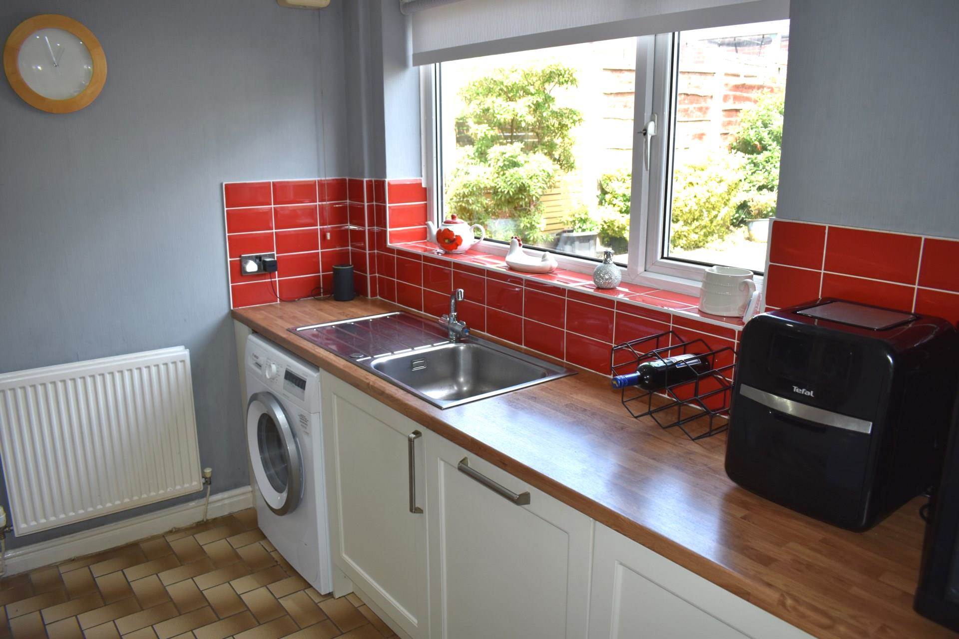 Scarthwood Close, Bradshaw, Image 9