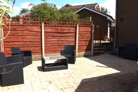 Scarthwood Close, Bradshaw, Image 20
