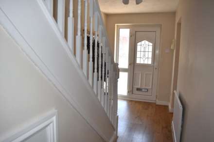 Scarthwood Close, Bradshaw, Image 3