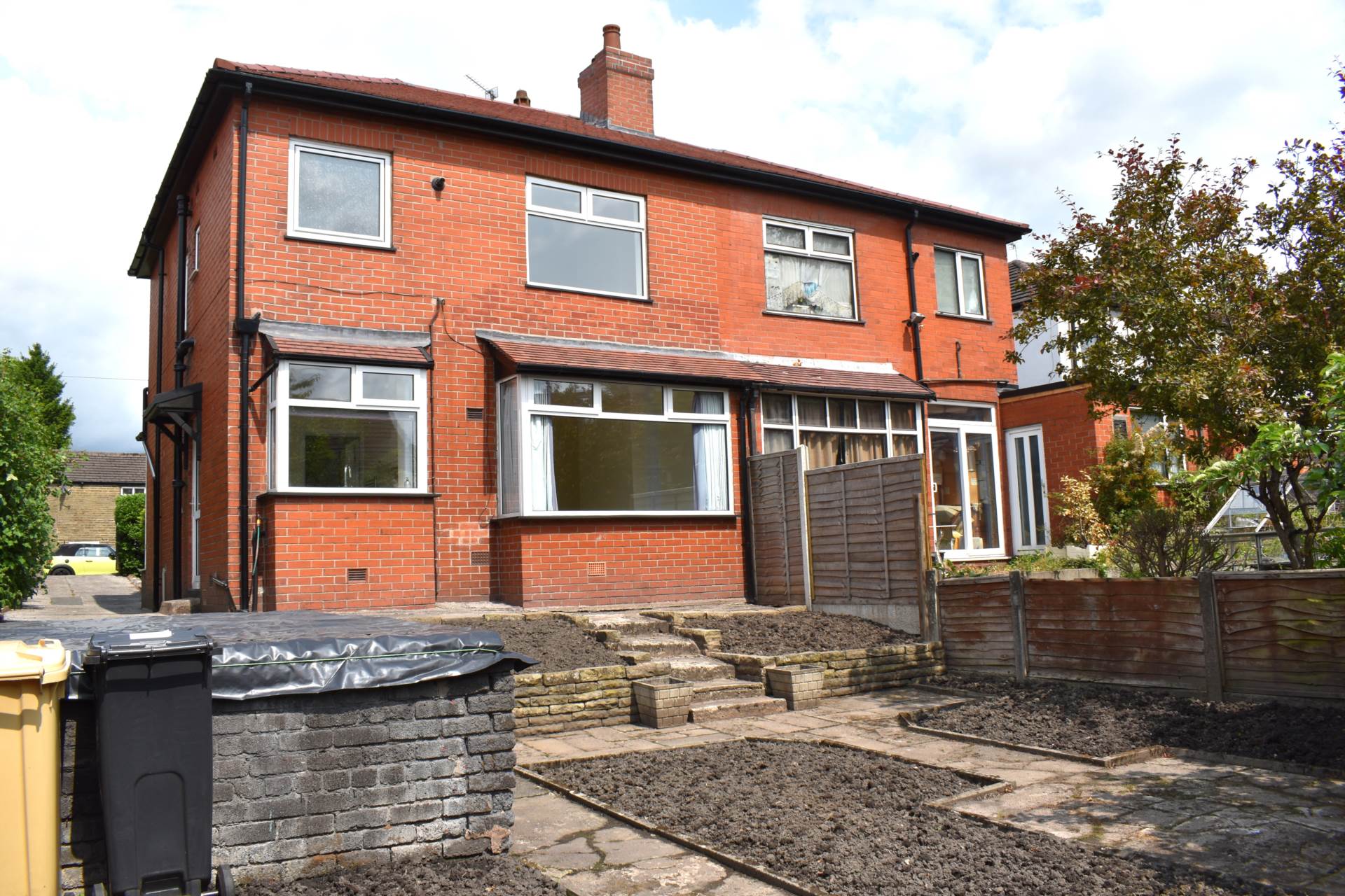 Longsight, Harwood, Image 31