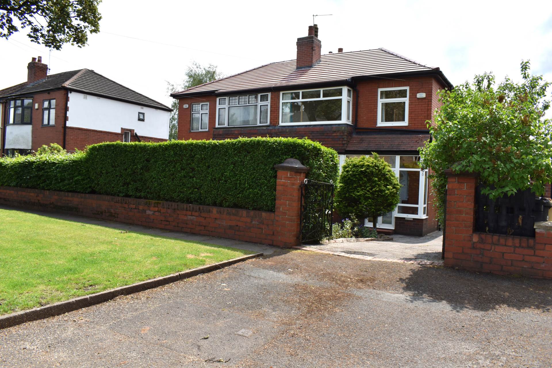 Longsight, Harwood, Image 32