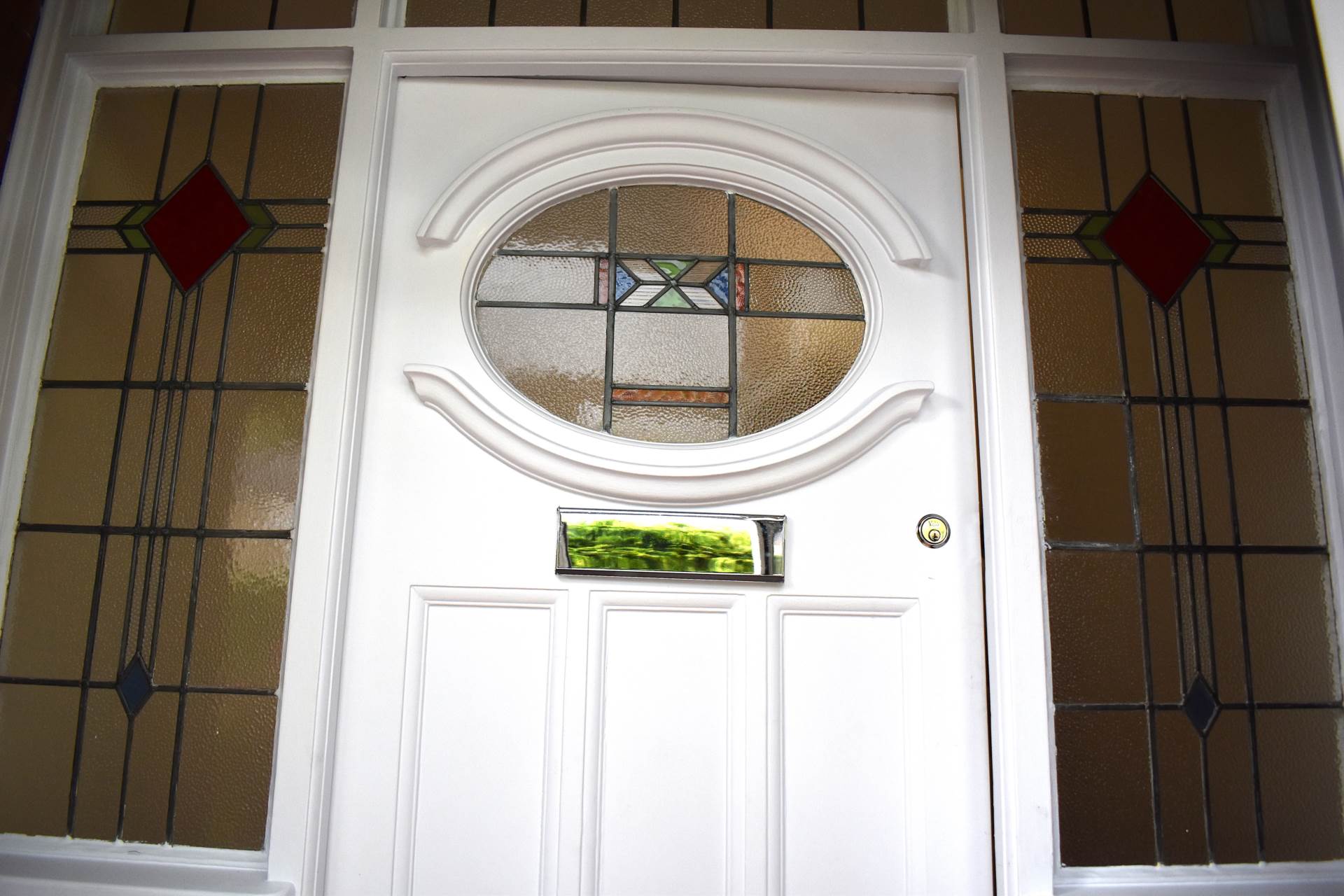 Longsight, Harwood, Image 4