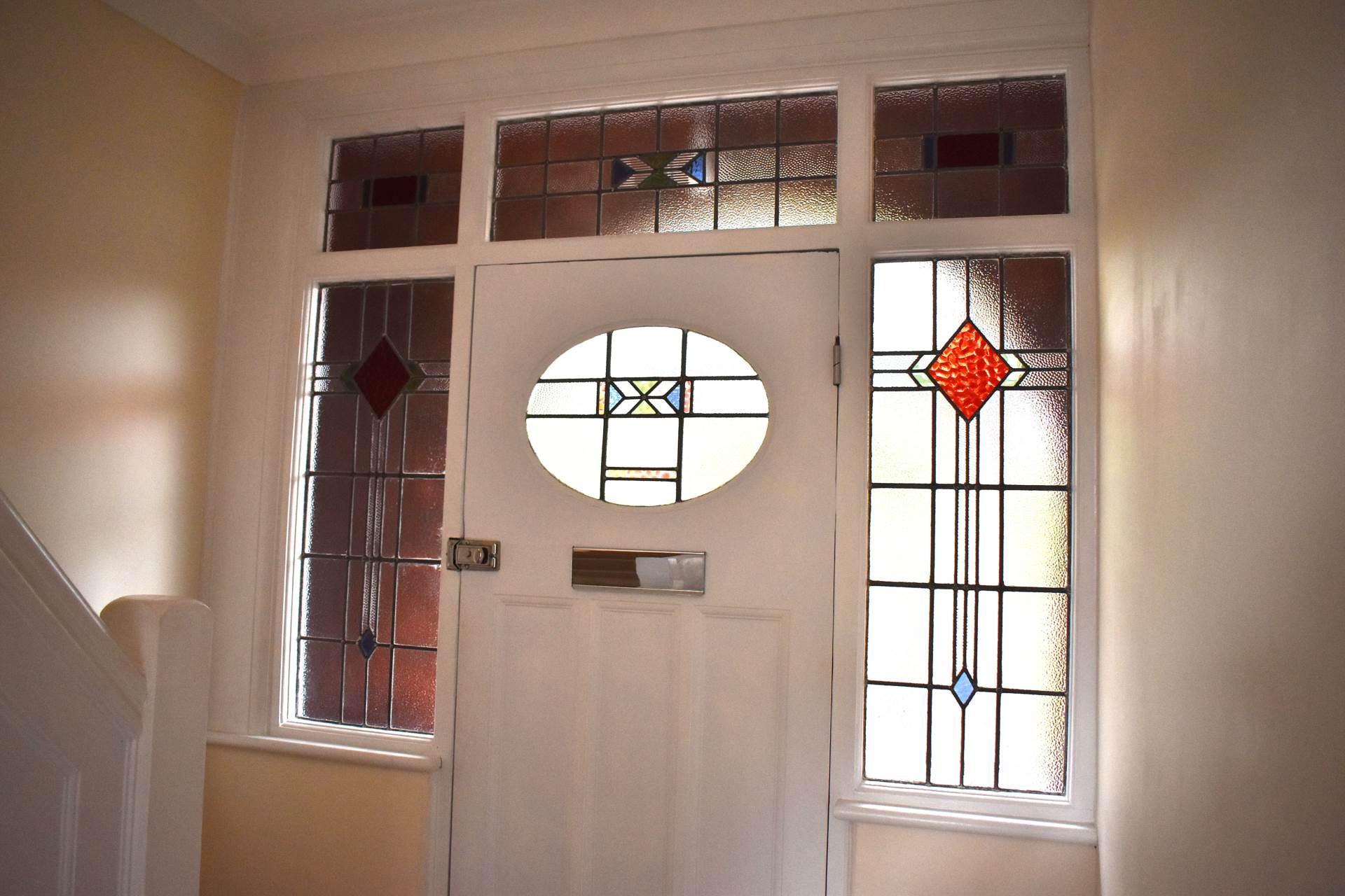 Longsight, Harwood, Image 6