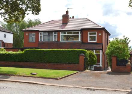 Longsight, Harwood