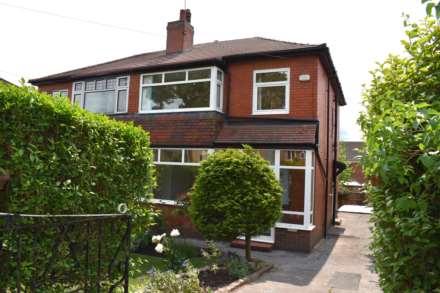 Longsight, Harwood, Image 3