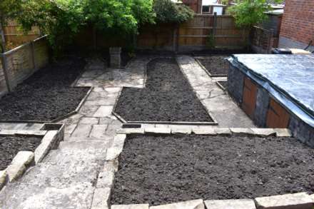 Longsight, Harwood, Image 30
