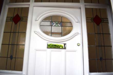 Longsight, Harwood, Image 4