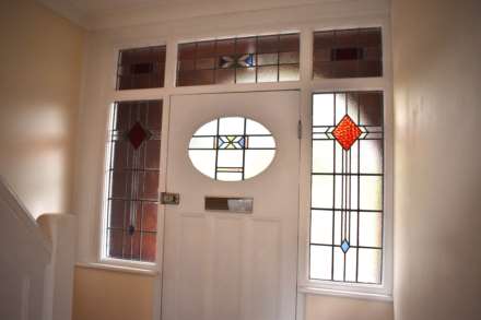 Longsight, Harwood, Image 6