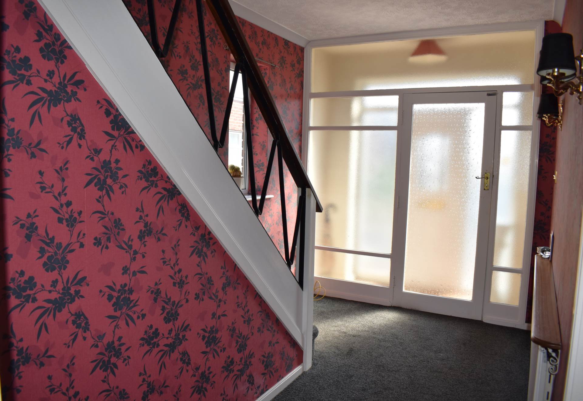 Brookside Close, Bradshaw, Image 3