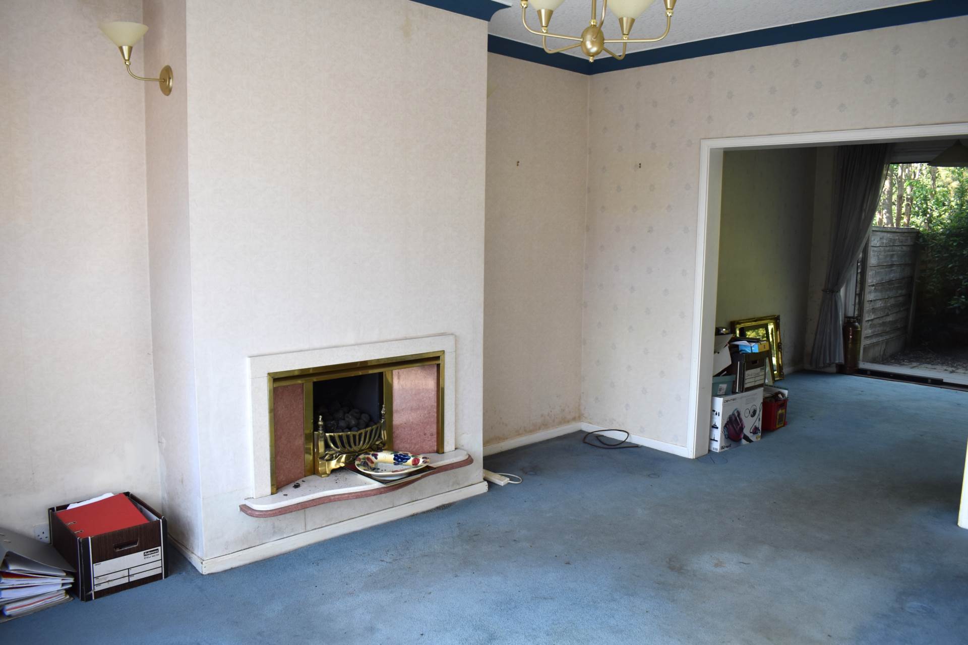 Brookside Close, Bradshaw, Image 4
