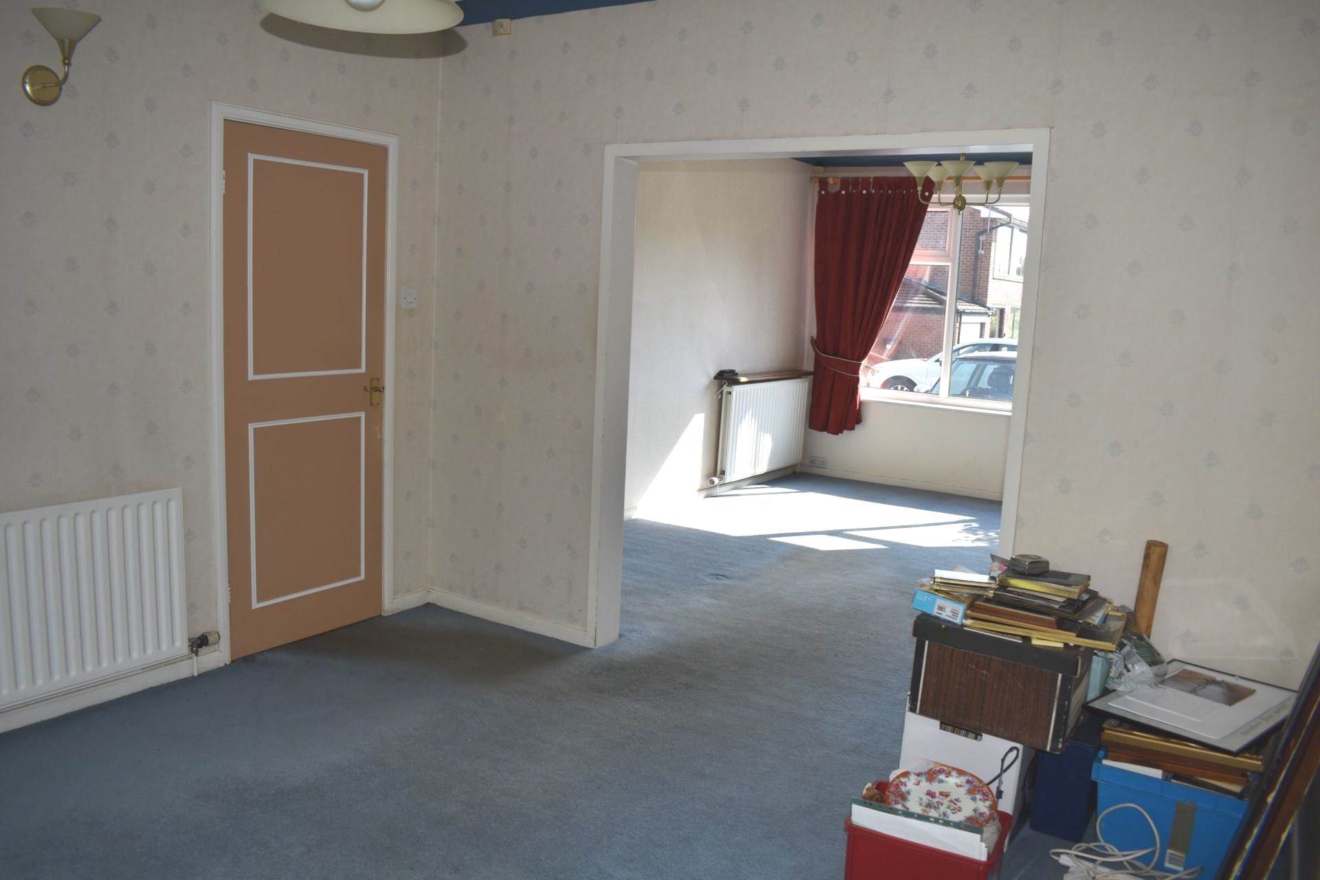 Brookside Close, Bradshaw, Image 6