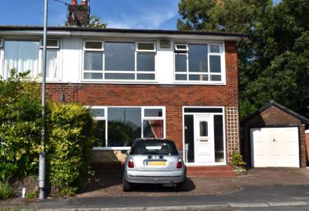 Brookside Close, Bradshaw, Image 1