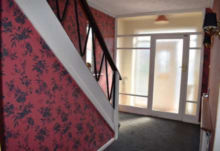 Brookside Close, Bradshaw, Image 3