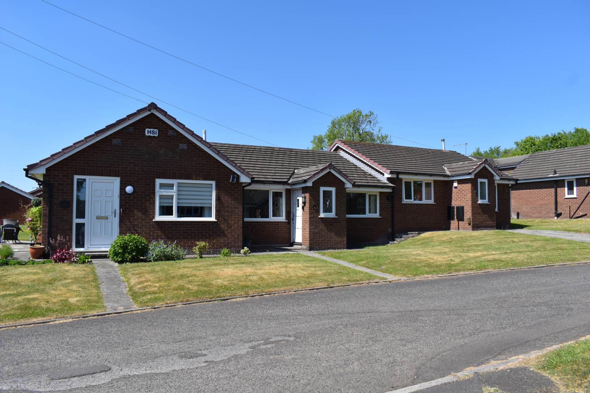 Shalfleet Close, Harwood, Image 1
