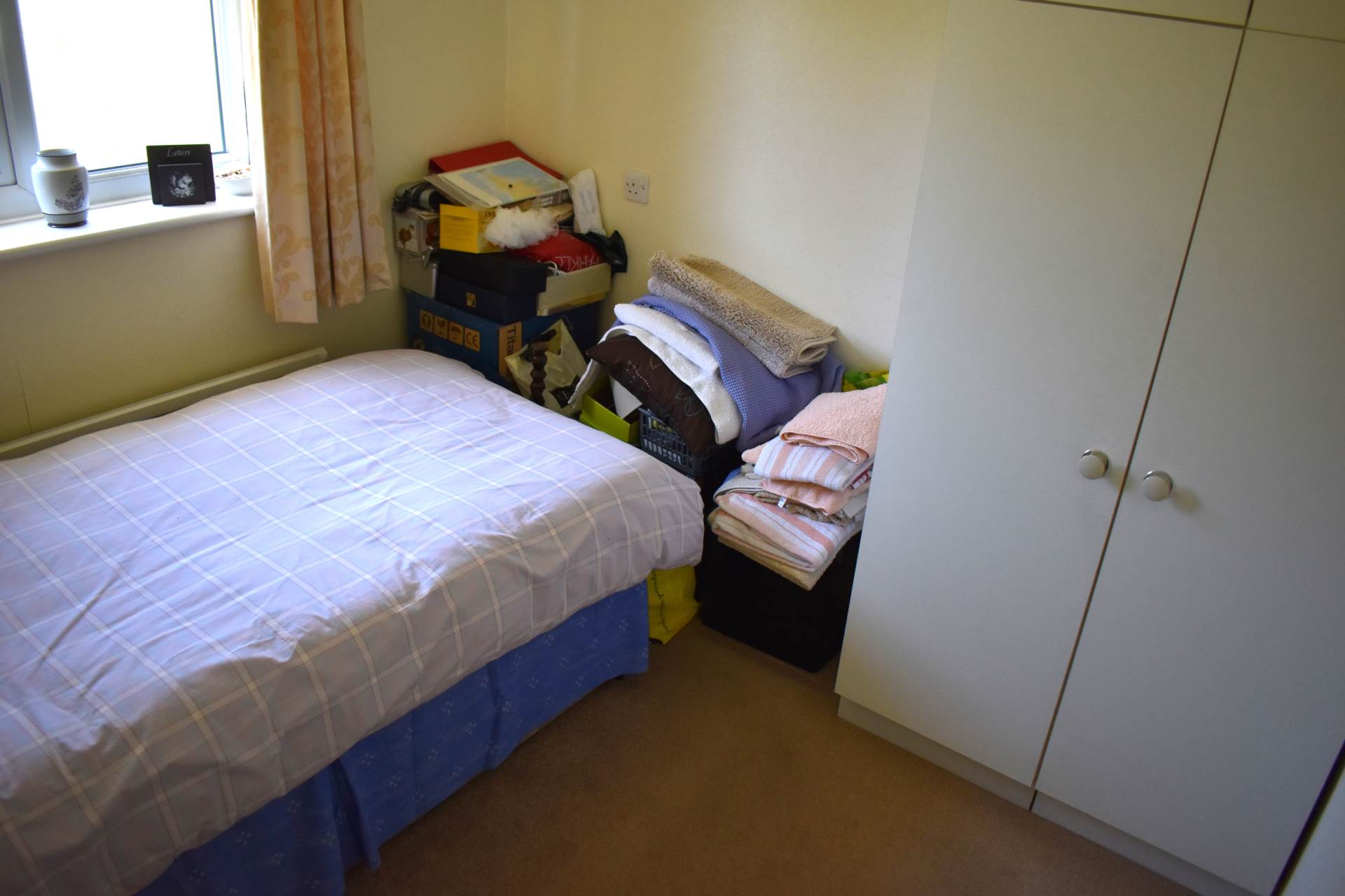 Shalfleet Close, Harwood, Image 12