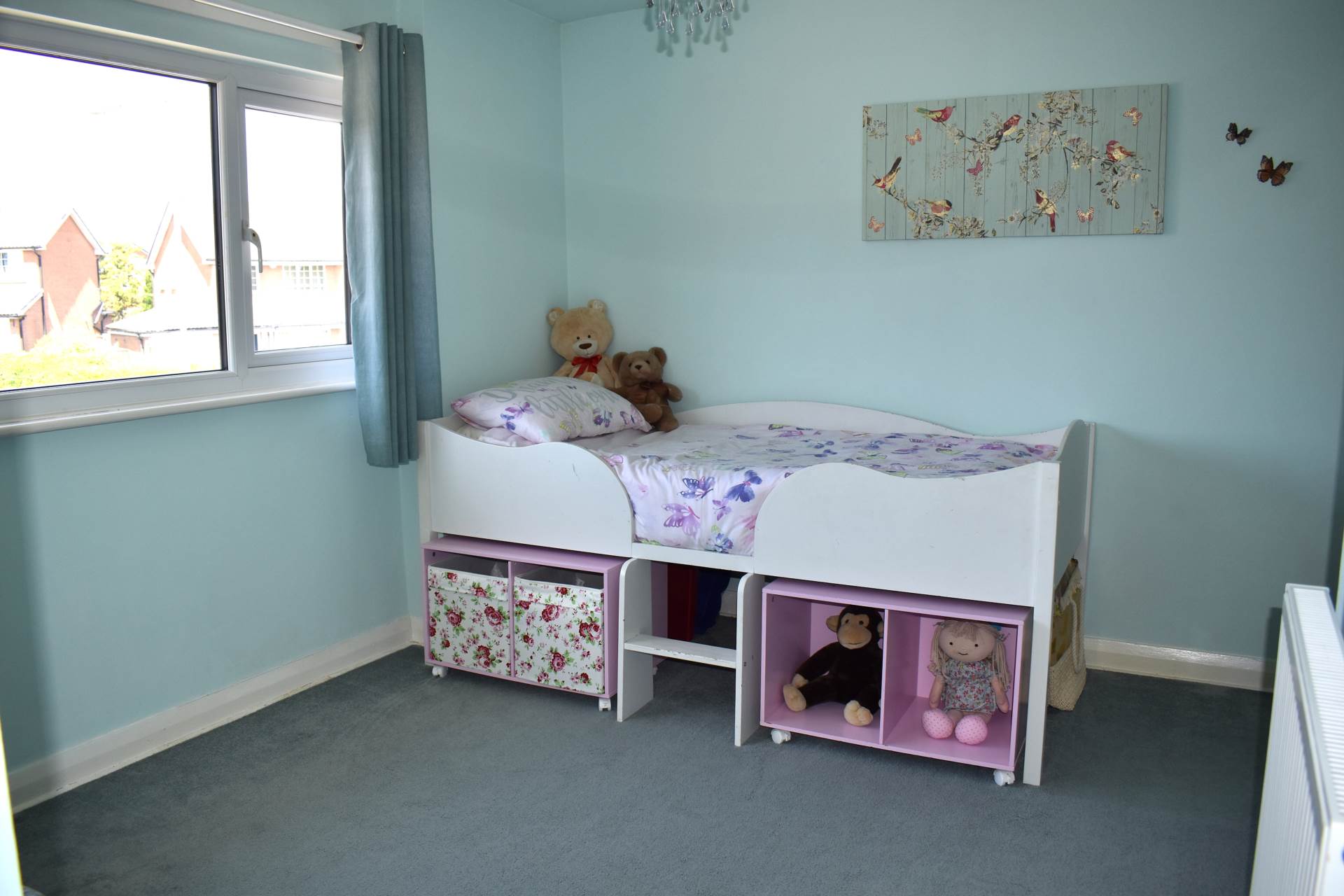 Cherry Tree Way, Bradshaw, Image 14
