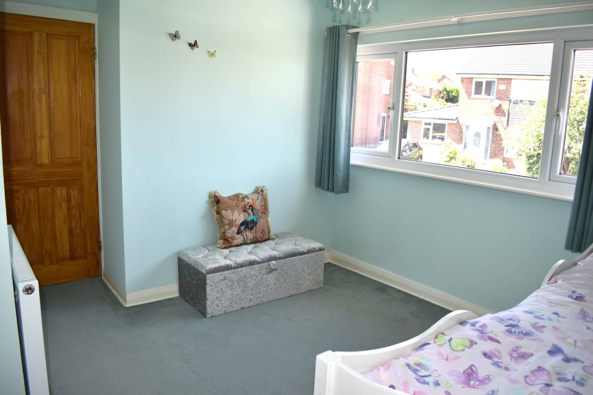 Cherry Tree Way, Bradshaw, Image 16