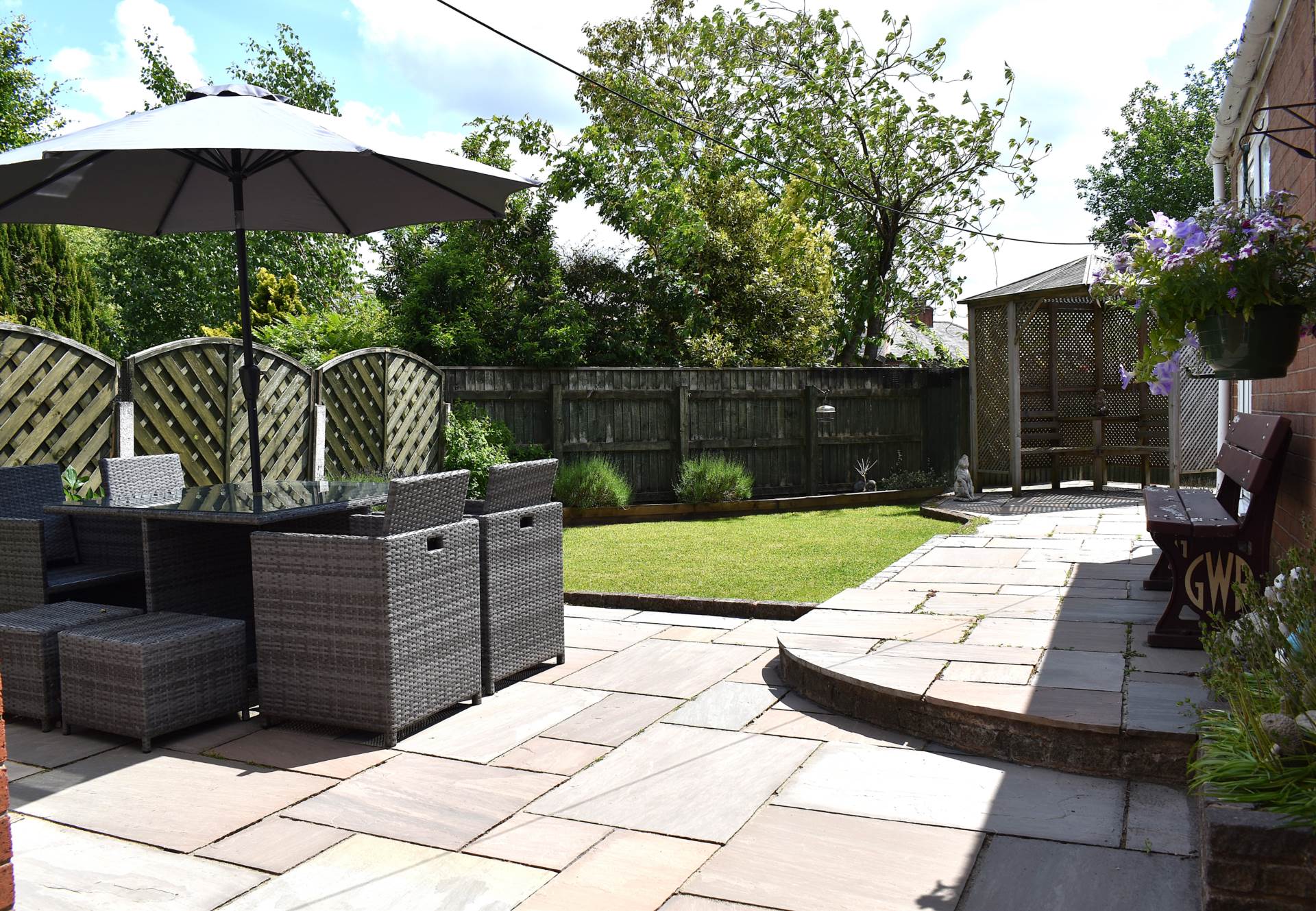 Cherry Tree Way, Bradshaw, Image 2