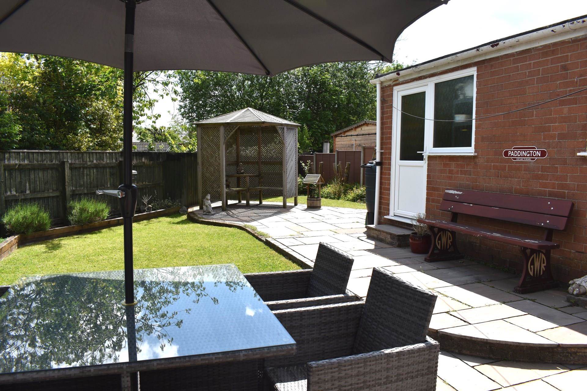 Cherry Tree Way, Bradshaw, Image 20