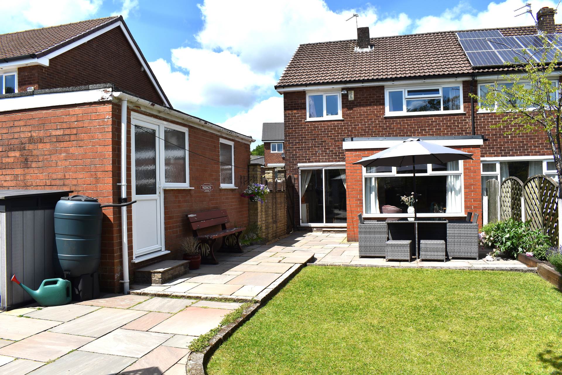 Cherry Tree Way, Bradshaw, Image 21