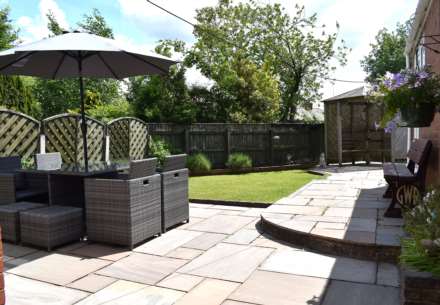Cherry Tree Way, Bradshaw, Image 2