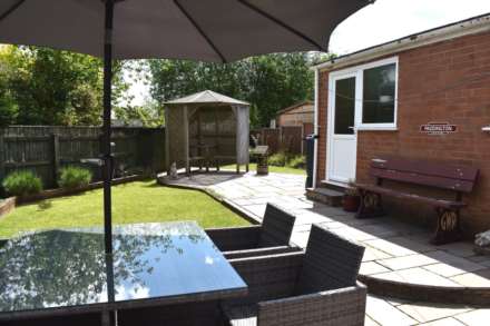 Cherry Tree Way, Bradshaw, Image 20