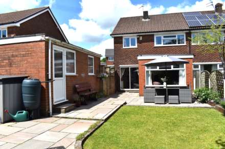 Cherry Tree Way, Bradshaw, Image 21