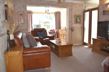 Cherry Tree Way, Bradshaw, Image 4