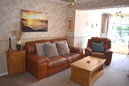 Cherry Tree Way, Bradshaw, Image 5
