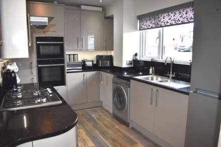 Cherry Tree Way, Bradshaw, Image 9