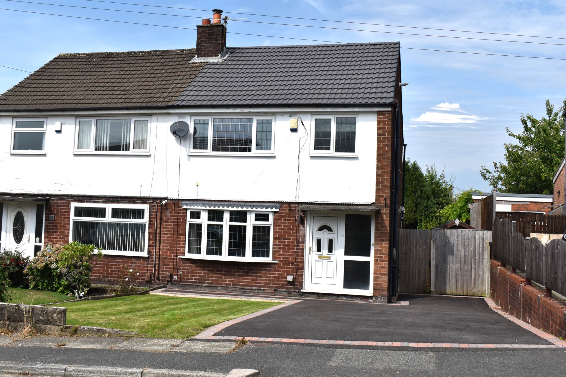 Seaford Road, Harwood, Image 1