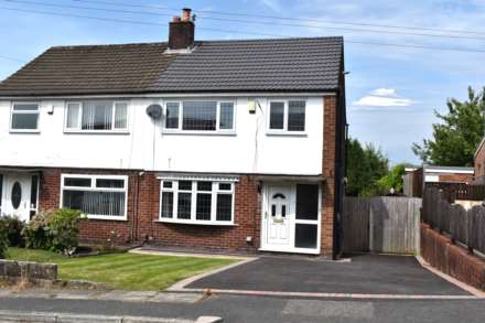 Property For Sale Seaford Road, Harwood, Bolton